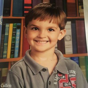 Meet your Posher, Matthew